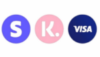 Payment logo
